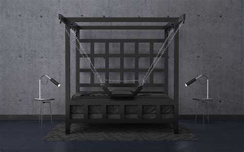 dungeon bed|DungeonBeds Outlet .